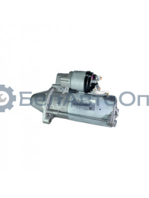 стартер мтз-320 5112.3708-10 12в с редукт 1,6квт 9 зуб