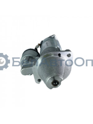 стартер мтз-320 5112.3708-10 12в с редукт 1,6квт 9 зуб