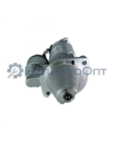 стартер мтз-320 5112.3708-10 12в с редукт 1,6квт 9 зуб