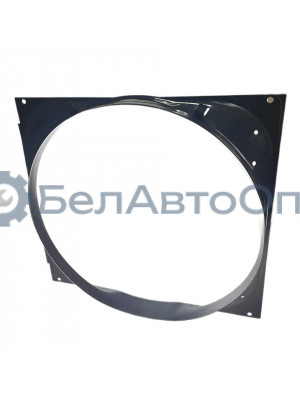 кожух вентилятора мтз-1221 1220-1309080