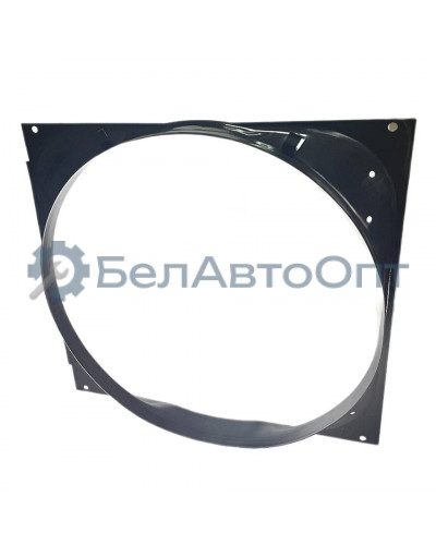 кожух вентилятора мтз-1221 1220-1309080