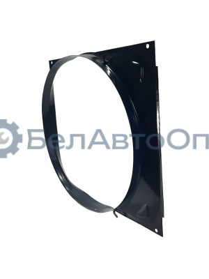 кожух вентилятора мтз-1221 1220-1309080