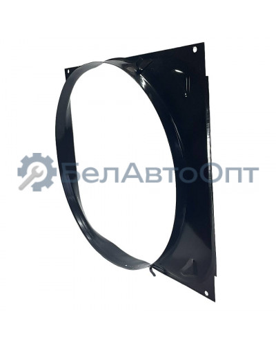 кожух вентилятора мтз-1221 1220-1309080