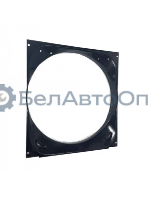 кожух вентилятора мтз-1221 1220-1309080