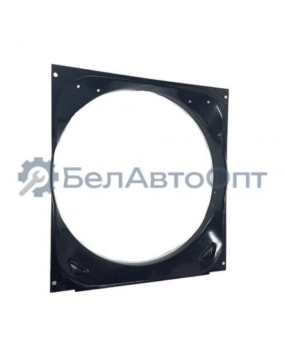 кожух вентилятора мтз-1221 1220-1309080