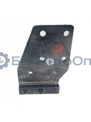 пластина 1321-2707070-б мтз-1221 навеска