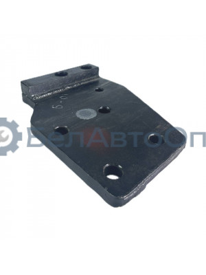 пластина 1321-2707070-б-01 мтз-1221 навеска