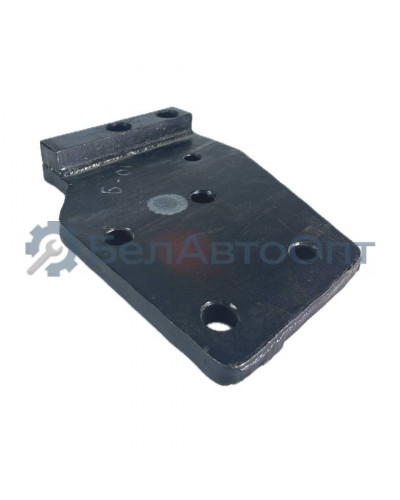 пластина 1321-2707070-б-01 мтз-1221 навеска