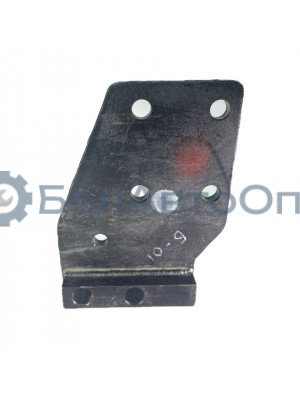 пластина 1321-2707070-б-01 мтз-1221 навеска