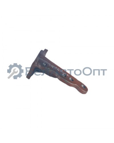 кронштейн задней навески 80-4605091 мтз