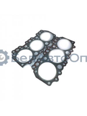 прокладка гбц 260-1003075 мтз-1221 с герм компл 2шт