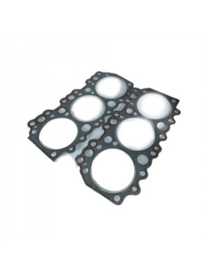 прокладка гбц 260-1003075 мтз-1221 с герм компл 2шт