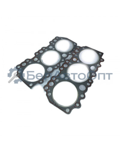 прокладка гбц 260-1003075 мтз-1221 с герм компл 2шт