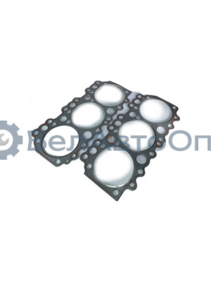 прокладка гбц 260-1003075 мтз-1221 с герм компл 2шт