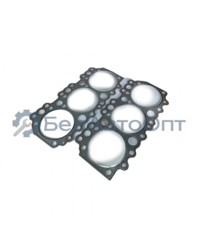 прокладка гбц 260-1003075 мтз-1221 с герм компл 2шт