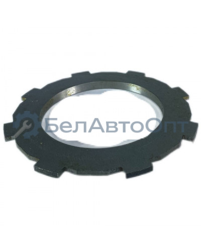 диск ведомый вом 86-1802034 мтз-1522