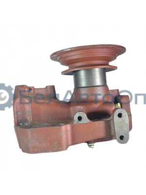 насос водяной 260-1307116-02 мтз-1221 бза