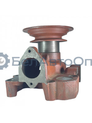 насос водяной 260-1307116-02 мтз-1221 бза