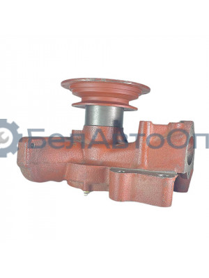 насос водяной 260-1307116-02 мтз-1221 бза