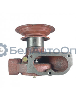 насос водяной 260-1307116-02 мтз-1221 бза