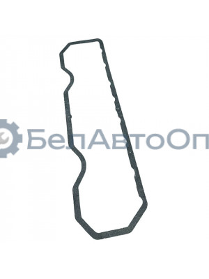 прокладка клап крыш 240-1003109 верх паронит