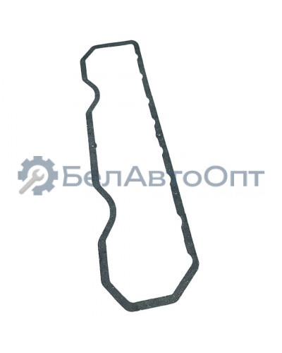 прокладка клап крыш 240-1003109 верх паронит