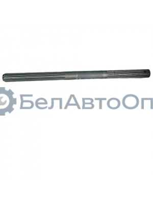 вал гориз ред борт пер мост пер 1520-2308065 мтз-1221 завод