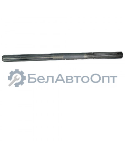 вал гориз ред борт пер мост пер 1520-2308065 мтз-1221 завод