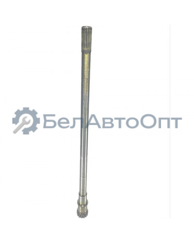 вал промеж 80-1701160 мтз-1221 завод