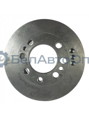 шкив вала коленчатого д-260 260-1005142 мтз-1221