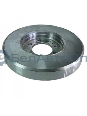 гаситель вала коленчатого д-260 260-1005405