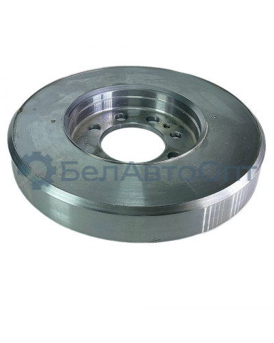 гаситель вала коленчатого д-260 260-1005405