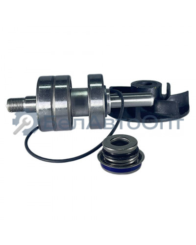 р/к насоса водяного д-260.5 вал,подш, уплотнение н/обр