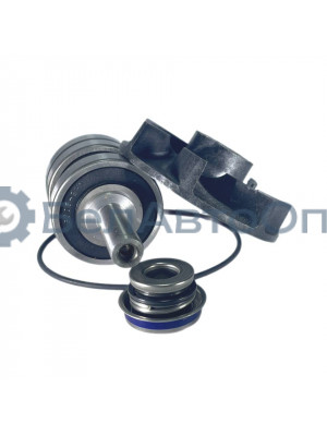 р/к насоса водяного д-260.5 вал,подш, уплотнение н/обр