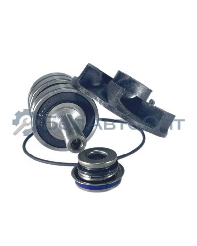 р/к насоса водяного д-260.5 вал,подш, уплотнение н/обр