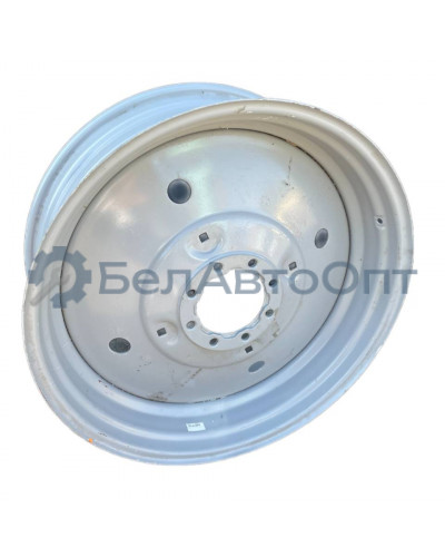 диск колеса мтз 873-3107012 зад 14*38 мтз-80 822