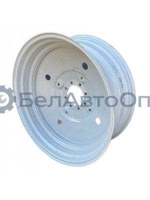 диск колеса мтз 873-3107012 зад 14*38 мтз-80 822