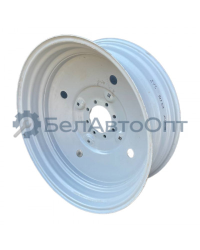 диск колеса мтз 873-3107012 зад 14*38 мтз-80 822