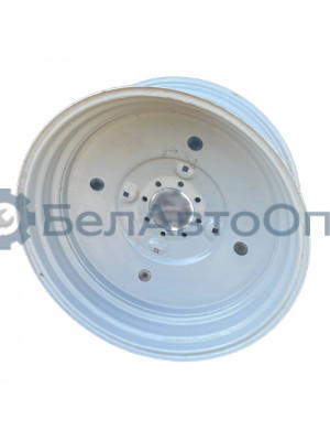 диск колеса мтз 873-3107012 зад 14*38 мтз-80 822