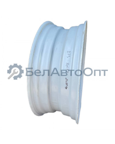 диск колеса мтз 873-3107012 зад 14*38 мтз-80 822