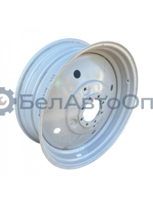 диск колеса мтз 873-3107012 зад 14*38 мтз-80 822