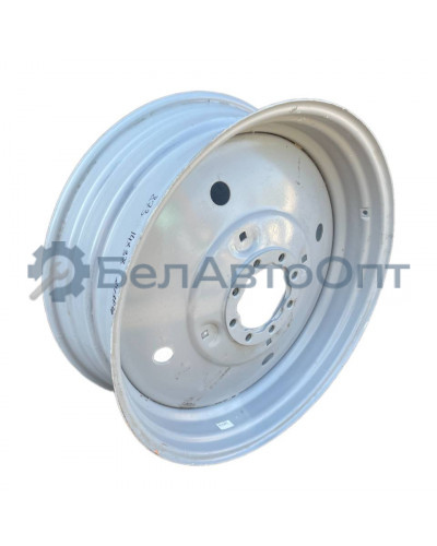 диск колеса мтз 873-3107012 зад 14*38 мтз-80 822