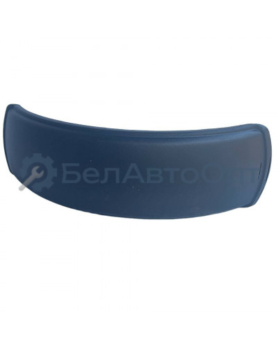 крыло 320.4-8403022 мтз-320 передн пласт