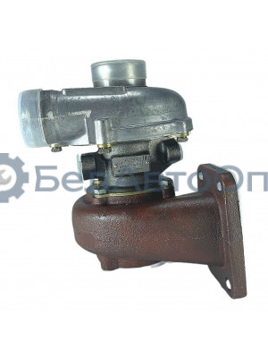 турбокомпрессор ткр 6-00.01 д-245 мтз-922 амкодор бза