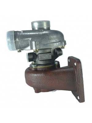 турбокомпрессор ткр 6-00.01 д-245 мтз-922 амкодор бза