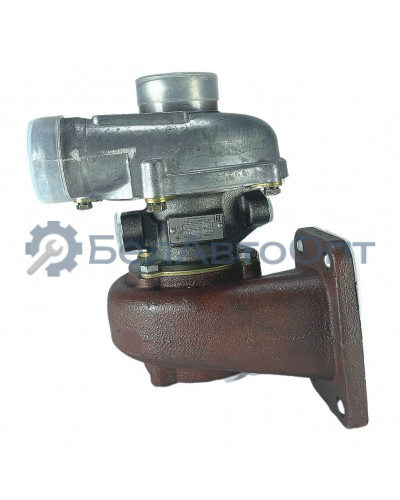 турбокомпрессор ткр 6-00.01 д-245 мтз-922 амкодор бза