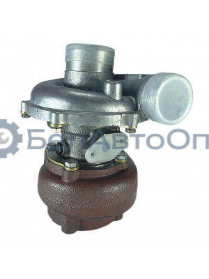 турбокомпрессор ткр 6-00.01 д-245 мтз-922 амкодор бза