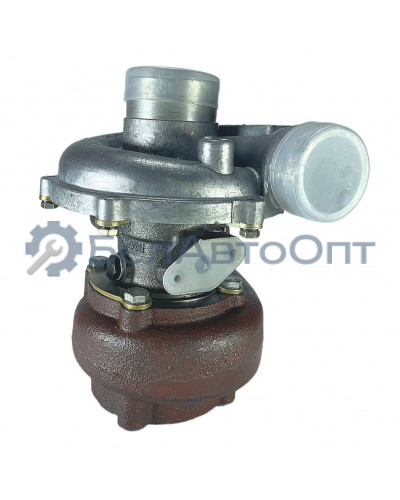 турбокомпрессор ткр 6-00.01 д-245 мтз-922 амкодор бза