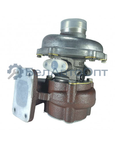 турбокомпрессор ткр 6-00.01 д-245 мтз-922 амкодор бза