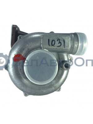 турбокомпрессор ткр 6-00.01 д-245 мтз-922 амкодор бза